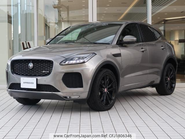 jaguar e-pace 2019 CFJ1806346 image 2