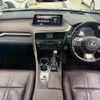 lexus rx 2017 CFJ1850769 image 3