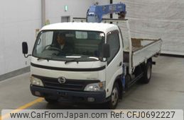 hino dutro 2007 -HINO--Hino Dutoro XZU414-1007884---HINO--Hino Dutoro XZU414-1007884-