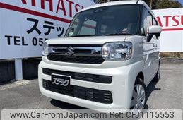 suzuki spacia 2025 quick_quick_5AA-MK94S_MK94S-261745