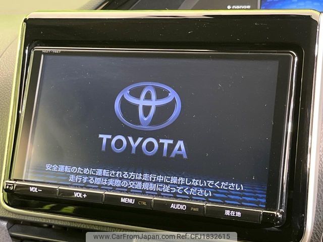 toyota esquire 2016 CFJ1832615 image 2