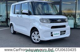 daihatsu tanto 2022 -DAIHATSU--Tanto 6BA-LA660S--LA660S-0067006---DAIHATSU--Tanto 6BA-LA660S--LA660S-0067006-