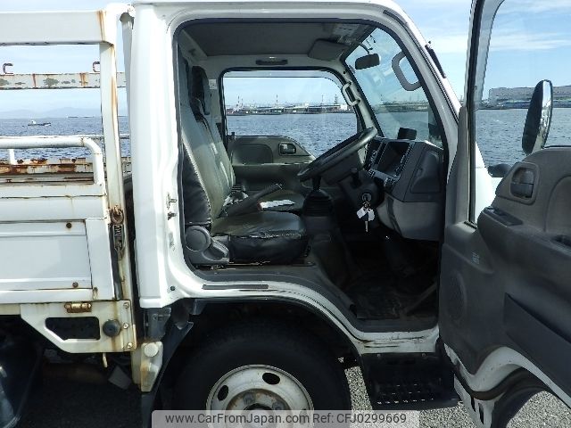 isuzu elf-truck 2015 -ISUZU--Elf TRG-NKR85A--NKR85-7044674---ISUZU--Elf TRG-NKR85A--NKR85-7044674- image 2