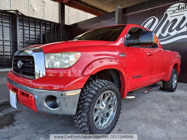 toyota tundra 2010 GOO_JP_700080342430250617001 image 2