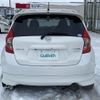 nissan note 2013 -NISSAN--Note DBA-NE12--NE12-008328---NISSAN--Note DBA-NE12--NE12-008328- image 15