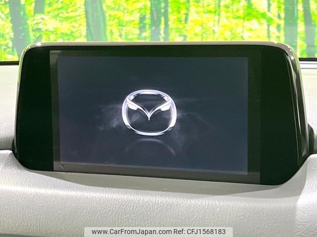 mazda cx-5 2018 CFJ1568183 image 2