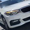 bmw 5-series 2019 -BMW--BMW 5 Series LDA-JM20--WBAJM72020BM91655---BMW--BMW 5 Series LDA-JM20--WBAJM72020BM91655- image 9