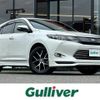 toyota harrier 2017 -TOYOTA--Harrier DBA-ZSU60W--ZSU60-0107378---TOYOTA--Harrier DBA-ZSU60W--ZSU60-0107378- image 1