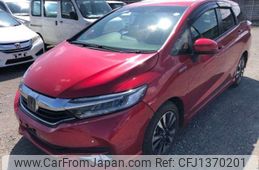 honda shuttle 2017 CFJ1370201