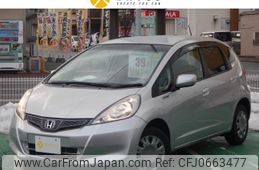 honda fit 2012 quick_quick_GE6_GE6-1598177