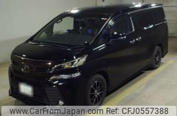 toyota vellfire 2016 -TOYOTA 【旭川 335せ1224】--Vellfire AGH35W-0012561---TOYOTA 【旭川 335せ1224】--Vellfire AGH35W-0012561-