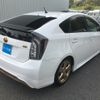 toyota prius 2012 -TOYOTA--Prius DAA-ZVW30--ZVW30-1520590---TOYOTA--Prius DAA-ZVW30--ZVW30-1520590- image 3