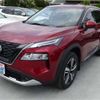 nissan x-trail 2024 CFJ1581360 image 38