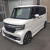 honda n-box 2018 -HONDA--N BOX DBA-JF3--JF3-107900---HONDA--N BOX DBA-JF3--JF3-107900- image 1
