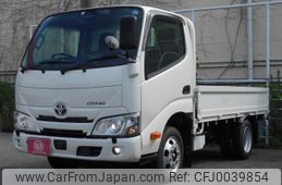 toyota dyna-truck 2023 quick_quick_2PG-GDY281_GDY281-0005987