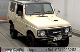 suzuki jimny 1997 CFJ1903253