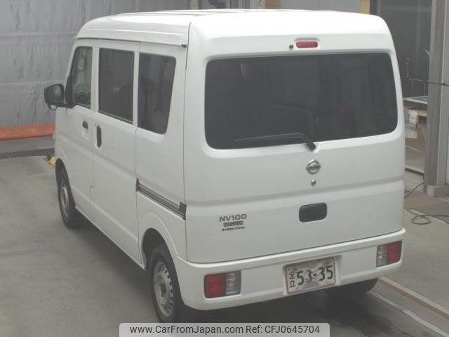 nissan clipper-van 2023 -NISSAN 【品川 000ﾝ0000】--Clipper Van DR17V-639246---NISSAN 【品川 000ﾝ0000】--Clipper Van DR17V-639246- image 2