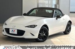 mazda roadster 2025 CFJ1629004