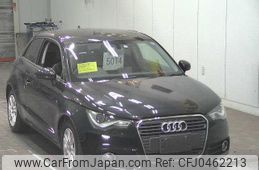 audi a1 2011 -AUDI--Audi A1 8XCAX--BB091310---AUDI--Audi A1 8XCAX--BB091310-