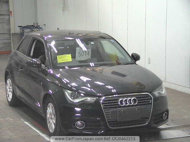 audi a1 2011 -AUDI--Audi A1 8XCAX--BB091310---AUDI--Audi A1 8XCAX--BB091310- image 1