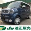 suzuki wagon-r 2024 -SUZUKI 【新潟 582ｲ9839】--Wagon R Smile MX91S--214893---SUZUKI 【新潟 582ｲ9839】--Wagon R Smile MX91S--214893- image 1