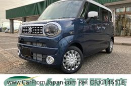 suzuki wagon-r 2024 -SUZUKI 【新潟 582ｲ9839】--Wagon R Smile MX91S--214893---SUZUKI 【新潟 582ｲ9839】--Wagon R Smile MX91S--214893-