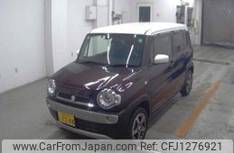 suzuki hustler 2019 quick_quick_DAA-MR41S_MR41S-354219