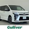 toyota voxy 2020 -TOYOTA--Voxy 3BA-ZRR80W--ZRR80-0651504---TOYOTA--Voxy 3BA-ZRR80W--ZRR80-0651504- image 1