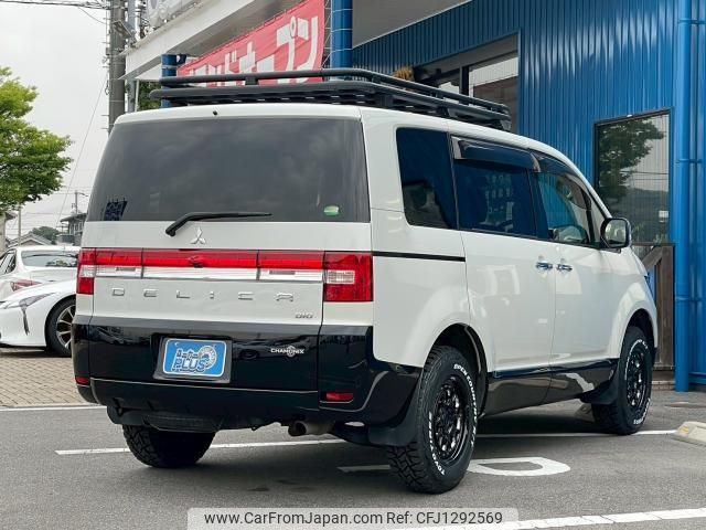 mitsubishi delica-d5 2016 quick_quick_CV1W_CV1W-1100333 image 2