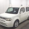 nissan cube 2011 -NISSAN--Cube Z12--157623---NISSAN--Cube Z12--157623- image 5