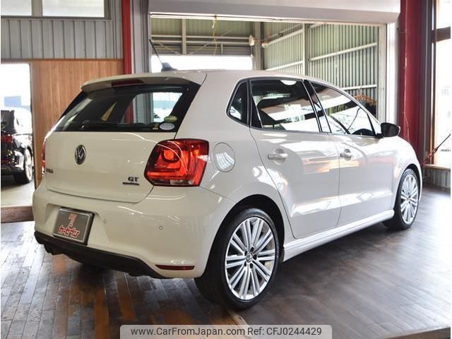 volkswagen polo 2014 quick_quick_6RCPT_WVWZZZ6RZEY094535 image 2