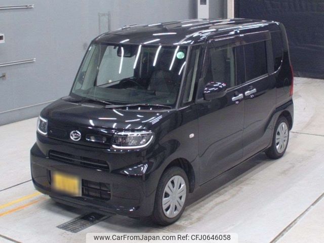 daihatsu tanto 2021 -DAIHATSU 【三重 582あ5907】--Tanto LA650S-1094007---DAIHATSU 【三重 582あ5907】--Tanto LA650S-1094007- image 1