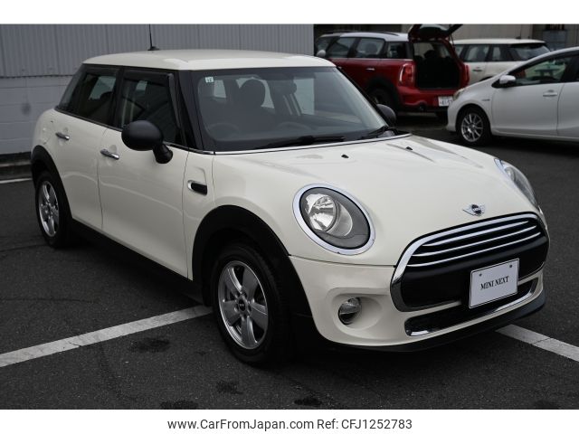 mini mini-others 2015 -BMW--BMW Mini DBA-XS12--WMWXS120702C74201---BMW--BMW Mini DBA-XS12--WMWXS120702C74201- image 2