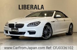 bmw 6-series 2013 -BMW--BMW 6 Series DBA-LW30--WBALW72080DK15648---BMW--BMW 6 Series DBA-LW30--WBALW72080DK15648-