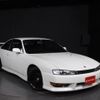 nissan silvia 1998 -NISSAN--Silvia S14--S14-151438---NISSAN--Silvia S14--S14-151438- image 6