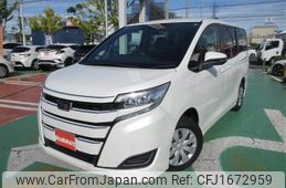 toyota noah 2018 CFJ1672959