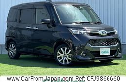 toyota tank 2019 -TOYOTA--Tank DBA-M900A--M900A-0383091---TOYOTA--Tank DBA-M900A--M900A-0383091-