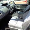 toyota prius-α 2012 -TOYOTA--Prius α ZVW40W--3031065---TOYOTA--Prius α ZVW40W--3031065- image 17