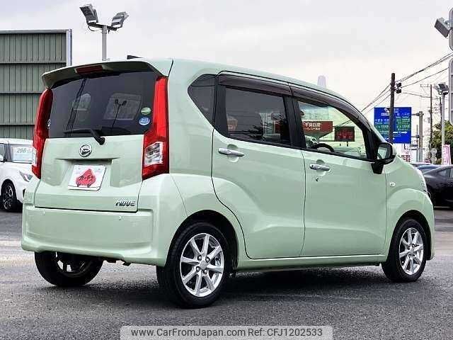 daihatsu move 2016 504928-929721 image 2