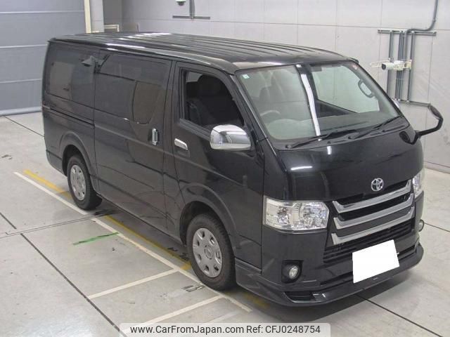 toyota regiusace-van 2014 quick_quick_QDF-KDH201V_0132218 image 1