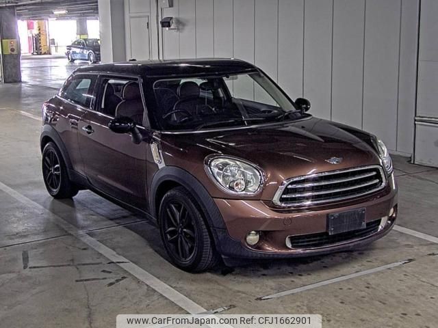 mini mini-others 2014 CFJ1662901 image 1