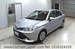 toyota corolla-axio 2016 -TOYOTA 【広島 502は1904】--Corolla Axio NRE161--NRE161-0026427---TOYOTA 【広島 502は1904】--Corolla Axio NRE161--NRE161-0026427-