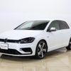 volkswagen golf 2018 -VOLKSWAGEN--VW Golf ABA-AUDJHF--WVWZZZAUZJW277082---VOLKSWAGEN--VW Golf ABA-AUDJHF--WVWZZZAUZJW277082- image 1