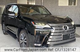 lexus lx 2024 quick_quick_3BA-URJ201W_VJA310-4054974