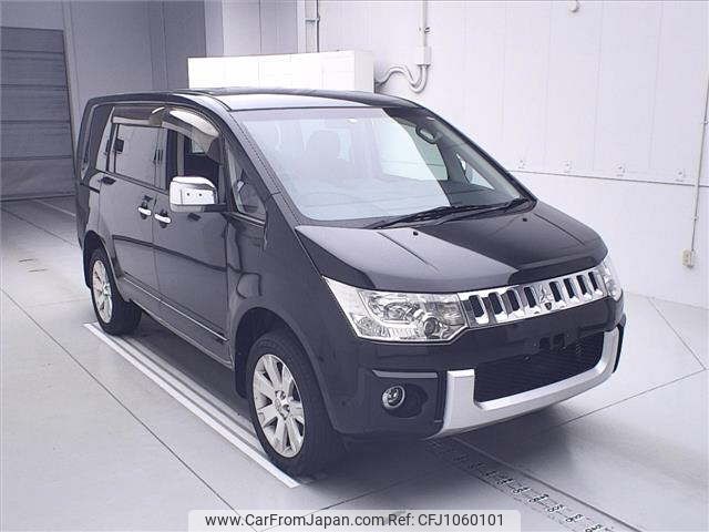 mitsubishi delica-d5 2012 -MITSUBISHI--Delica D5 CV5W-0706057---MITSUBISHI--Delica D5 CV5W-0706057- image 1