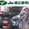 toyota sienta 2018 -TOYOTA 【名変中 】--Sienta NHP170G--7153178---TOYOTA 【名変中 】--Sienta NHP170G--7153178- image 1