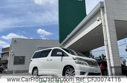 toyota vellfire 2009 -TOYOTA--Vellfire DBA-ANH20W--ANH20-8061931---TOYOTA--Vellfire DBA-ANH20W--ANH20-8061931-