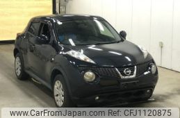 nissan juke 2012 -NISSAN--Juke YF15-068972---NISSAN--Juke YF15-068972-