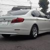 bmw 5-series 2013 -BMW--BMW 5 Series DBA-XG28--WBAXG32000D121609---BMW--BMW 5 Series DBA-XG28--WBAXG32000D121609- image 17