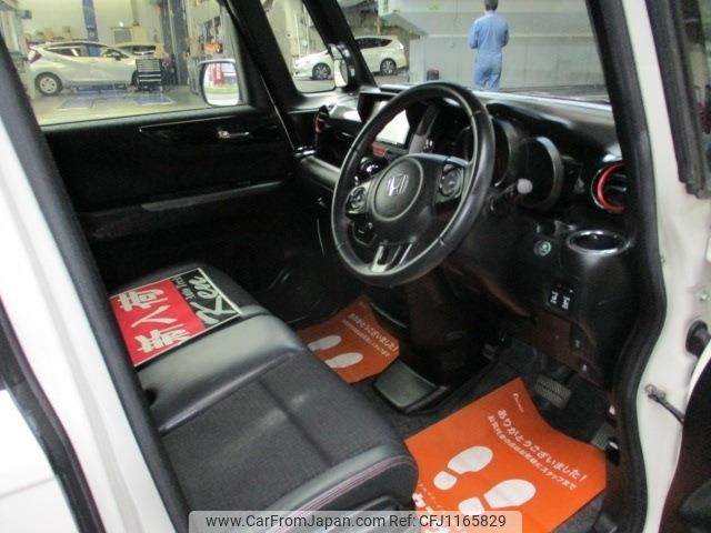 honda n-box 2016 -HONDA--N BOX DBA-JF1--JF1-2517401---HONDA--N BOX DBA-JF1--JF1-2517401- image 2